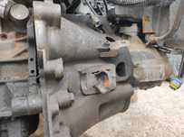Скоростна кутия за Пежо-307,2.0HDI-107к.с.