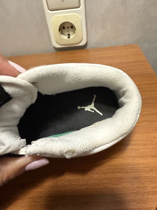 Nike Jordan маратонки