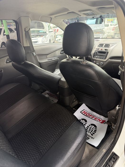 Cobalt 4 pozitsa 2020 benzin