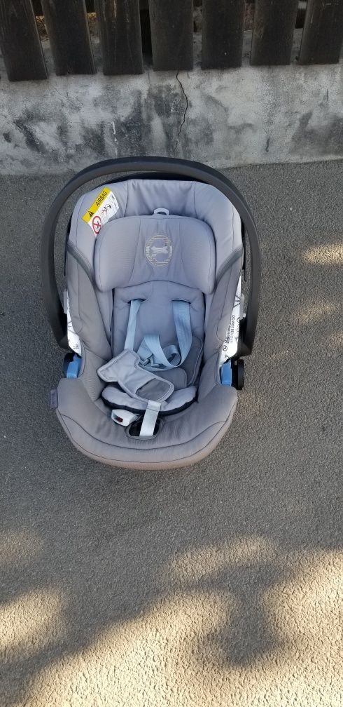 Scoice auto Cybex