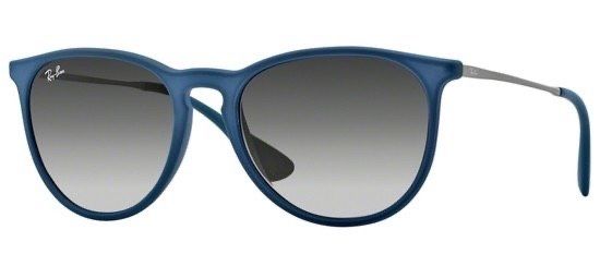 Ochelari de soare RAY-BAN 4171 6002/8G 54mm 18 3N ERIKA Unisex