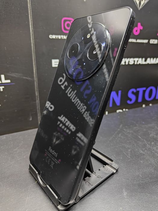 Redmi Note 14 C - 128 GB