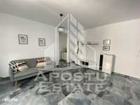 Apartament cu 2 camere,open space,Giroc.