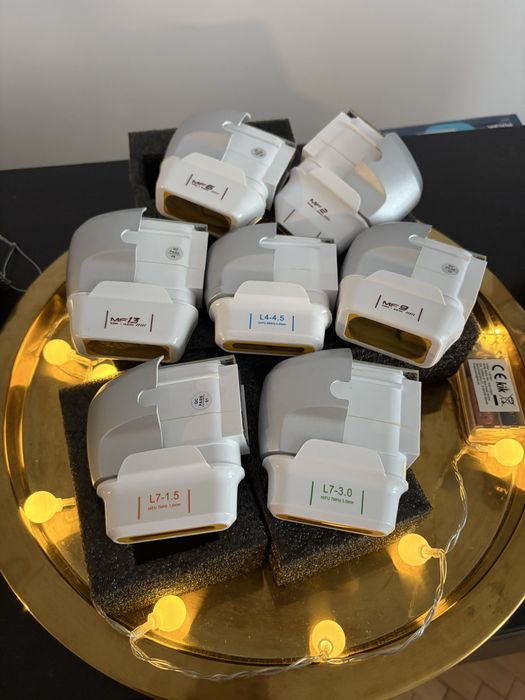 Aparat Hifu 7D Ultraperformer