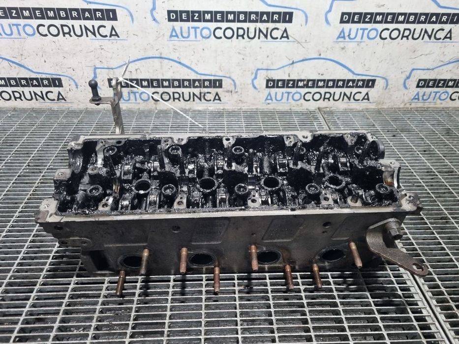 Chiuloasa Volkswagen Tiguan 5N 2.0 TDI 2008 - 2011 103kW 140CP 1968CC CFFB Euro5 (1326) ...