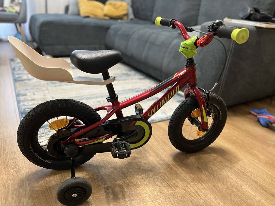 Bicicleta copii - Specialized RipRock 12