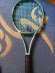 Racheta tenis Yonex Percept 97 impecabila