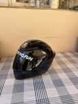 Casca moto AGV K1S (noua)!