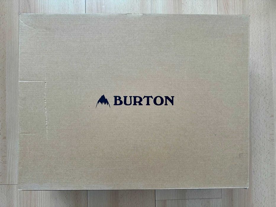 Burton Ruler BOA Snowboard Boots (44)