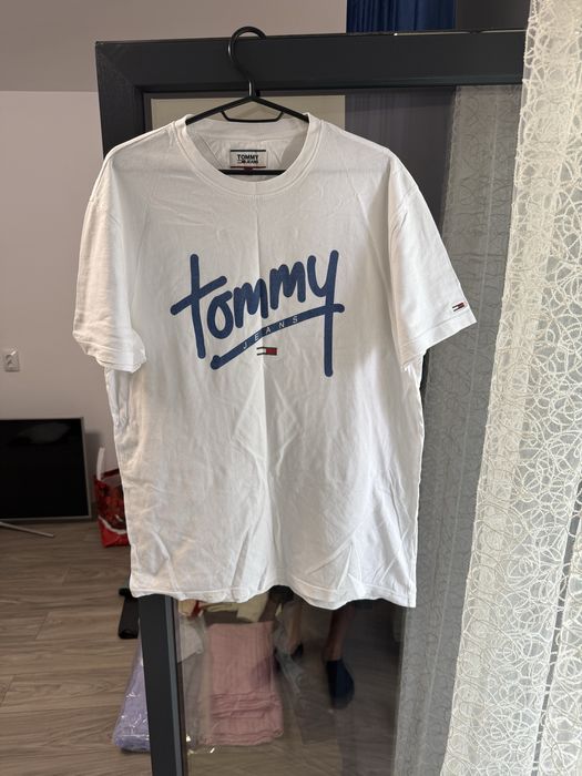 Tricouri hugo boss / Armani / tommy / CK