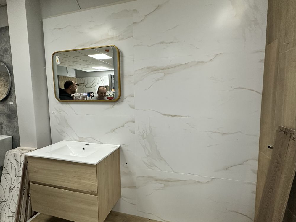 Калиброван гранитогрес 60х120 KTL Syros Gold