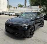 Voyah free Apollo 318km 37800$ 2025 yil