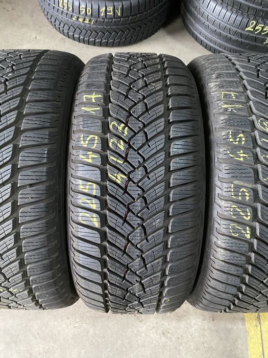 Anvelope iarna 225/45/17 Fulda Kristall Control HP2 225 45 17 R17