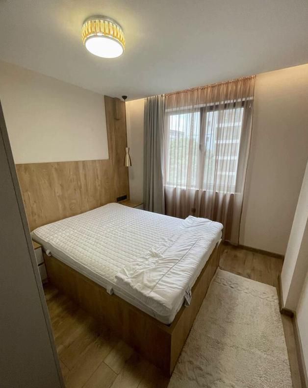 Дава се под наем Тристаен апартамент в Пловдив, Център - 75 кв.м за 650 € - Снимка #5
