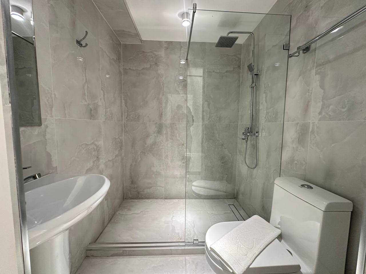 Shinam Mehmonhona (North Star Hotel)