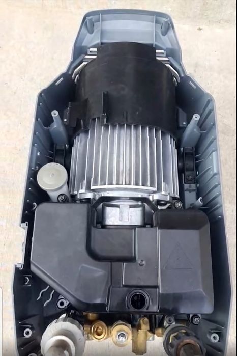 Водоструйка за автомивка Karcher