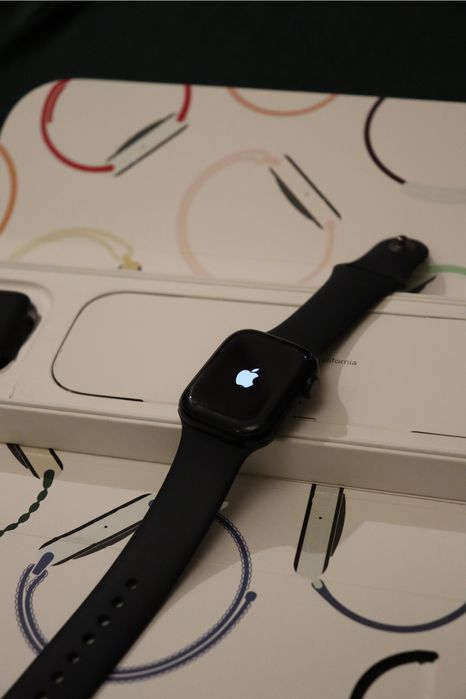 Apple Watch 9, 41mm