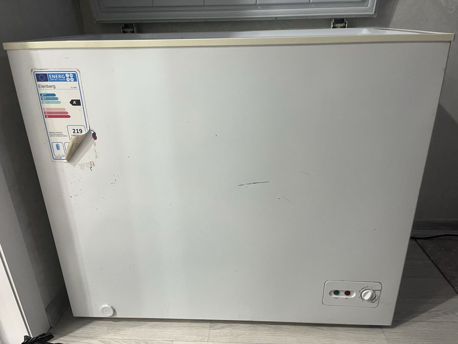 Продам Моразильник