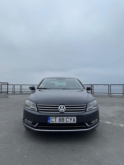 Se vinde Volkswagen B7