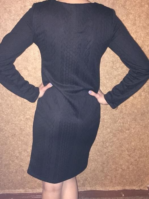 Продам новое платье!