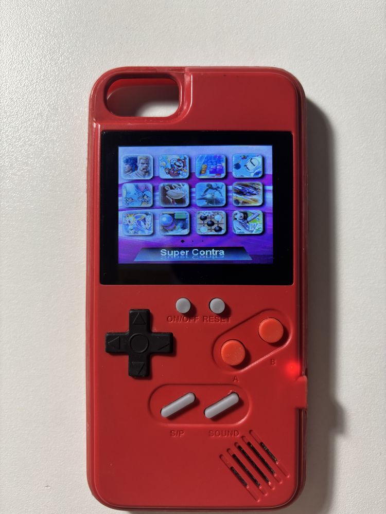 Калъф за iphone 8/iphone SE 2020
