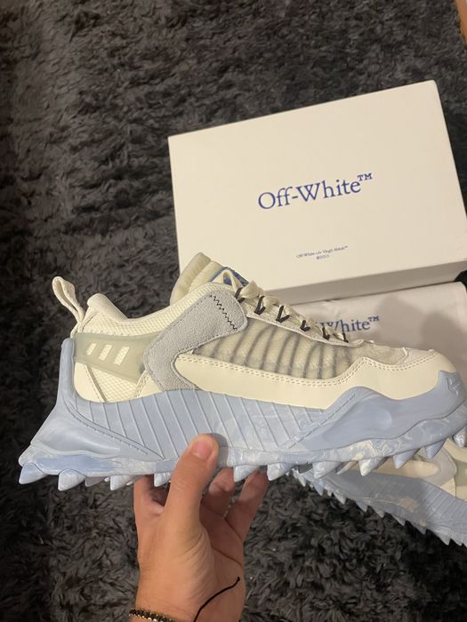 Off white odsy - 1000