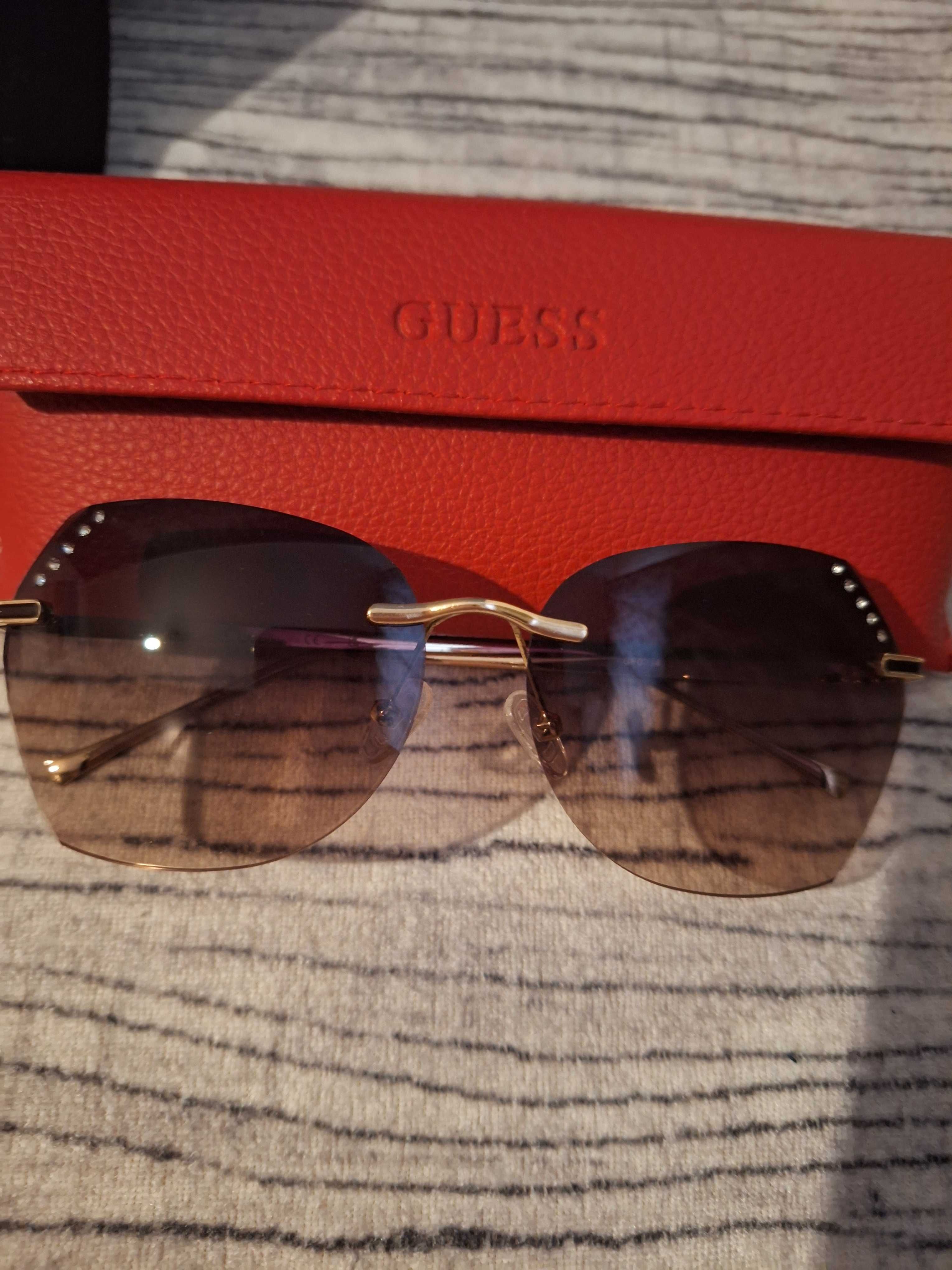 Guess оригинални дамски очила