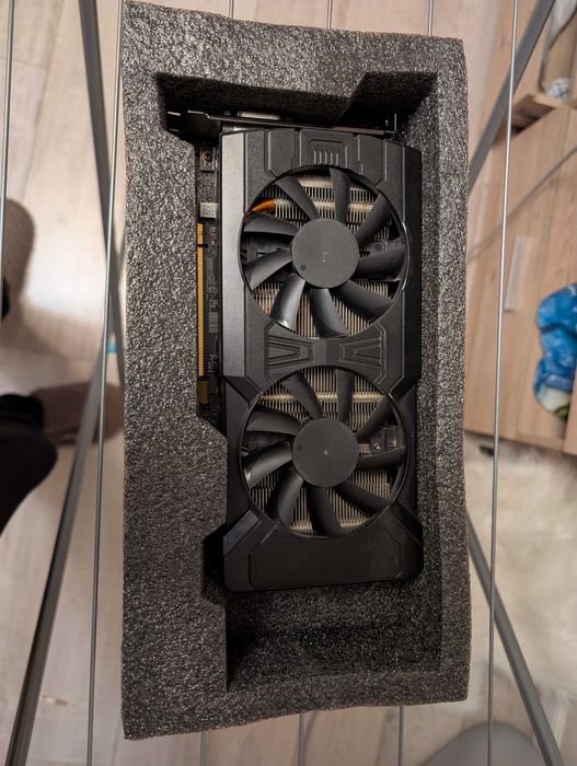 RX570 8gb GPU видеокарта