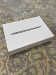 MacBook Air M1 2021 display spart