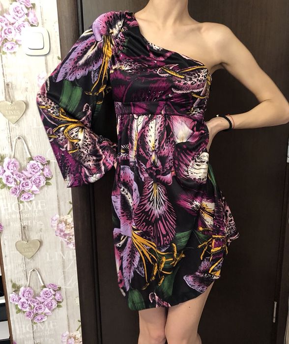 Уникална дамска рокля Miss Sixty