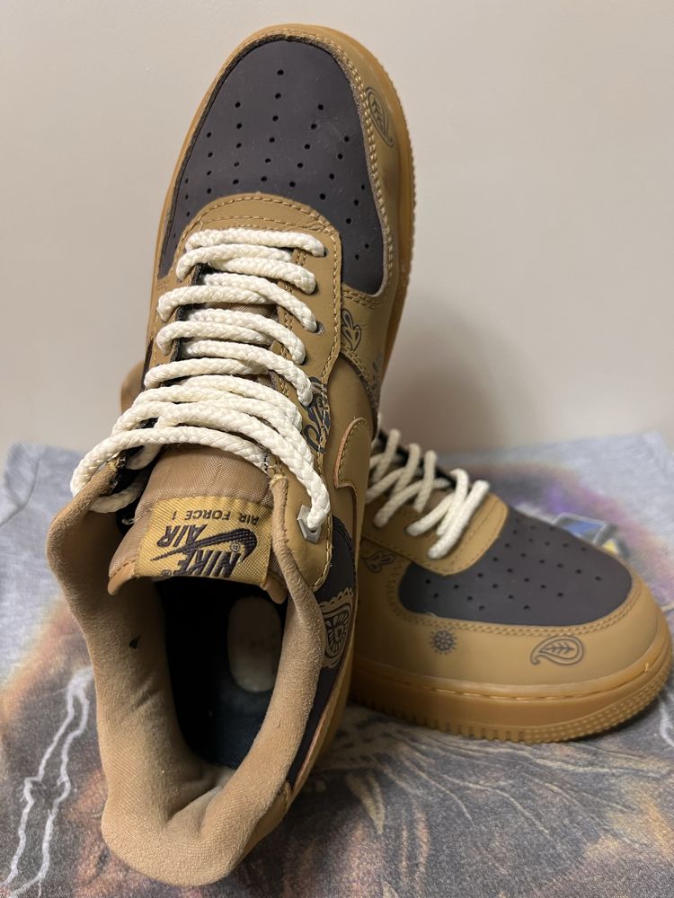Мужские кроссовки Nike