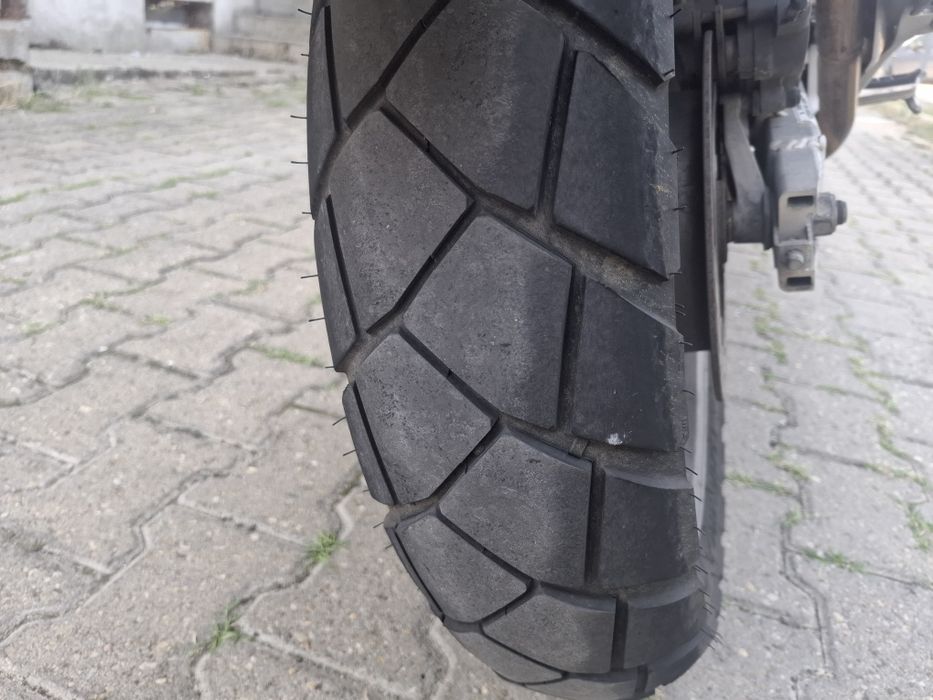 Vând Honda varadero XL 1999