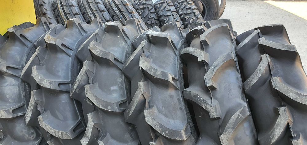 8-16 cauciucuri noi agricole pentru tractoare usoare japoneze KKZX