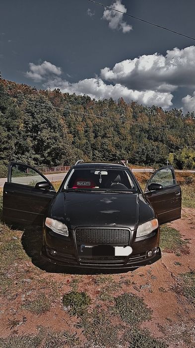 Vand/Schimb Audi a4B7