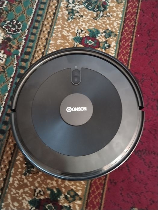 Продам робот пылесос