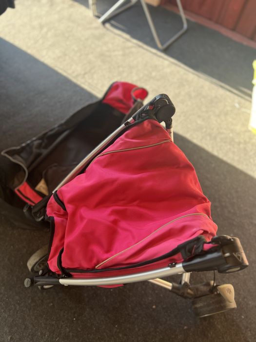 Carucior sport Quinny