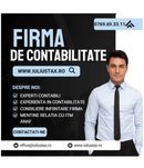Contabil cu experiență – Sector 4 București – CECCAR + HR