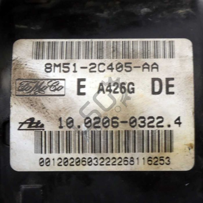 ABS модул Ford Focus II 2005-2012 ID: 115699