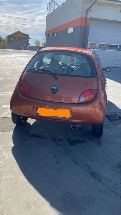 vand schimb ford ka  1.3 2004