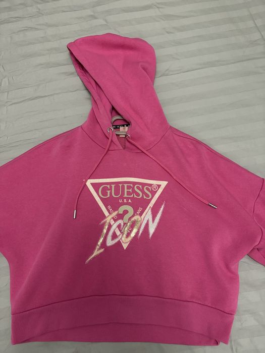 Дамски суичър GUESS