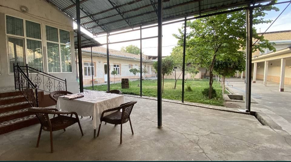 •Шинам Ховли Сотилади •8 сотих