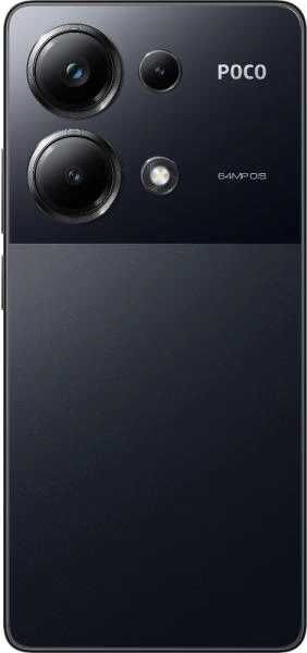 Poco M6 Pro Ram 18 Gb/Rom 512 Gb. с 6 м. гаранция