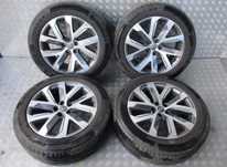 Vand Jante Renault Espace R19