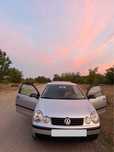 Vand vw polo coupe 2005