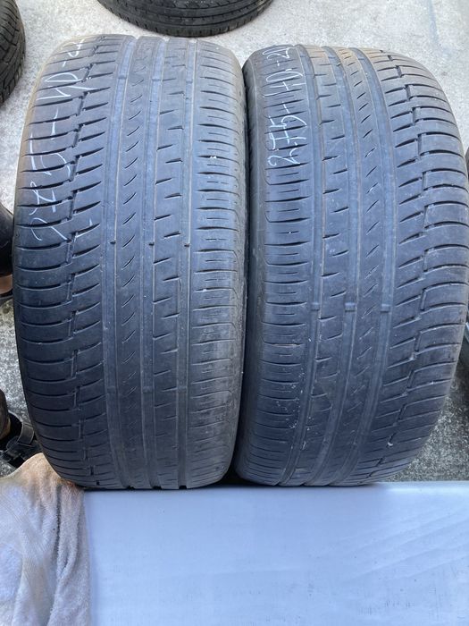 Лятни гуми 275-40-20