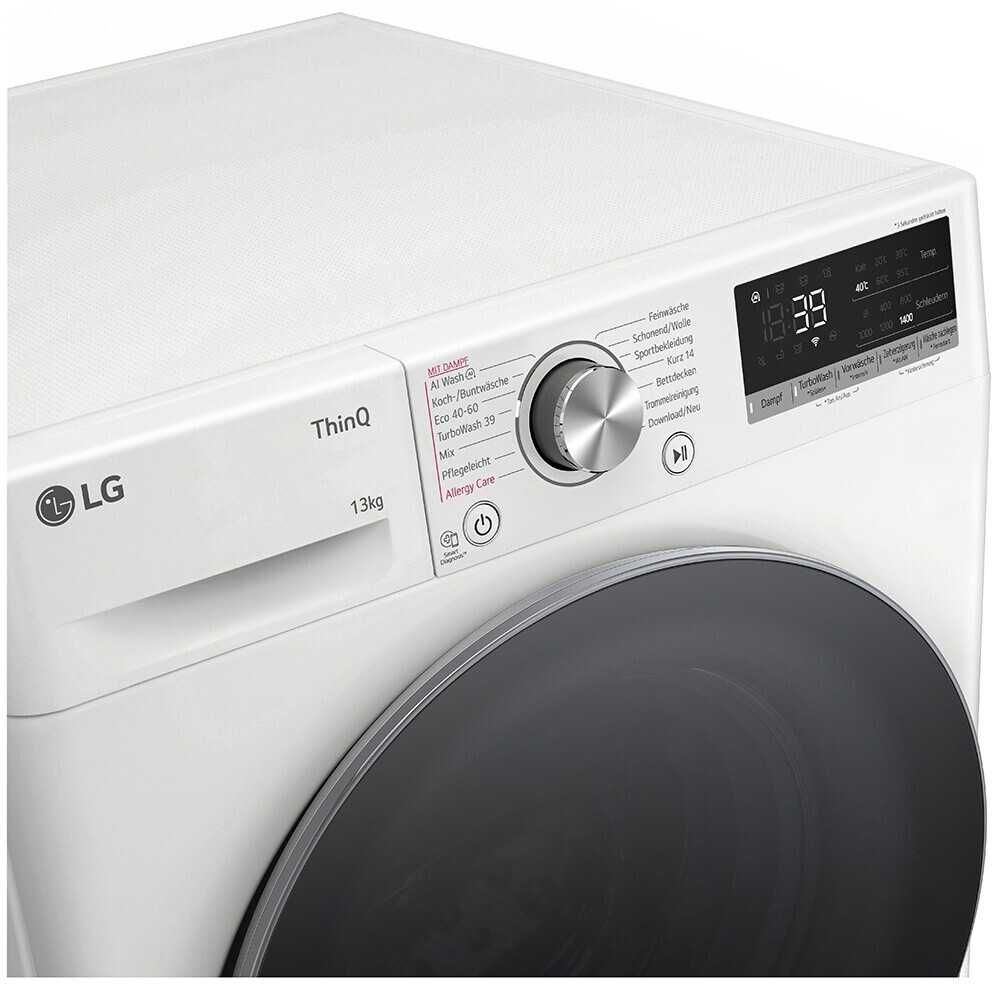 Пералня LG F4WR7031 13кг.