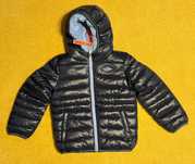 geaca levi's sherpa lined puffer copii ( 16A - 176 cm / 6A / 116 cm )