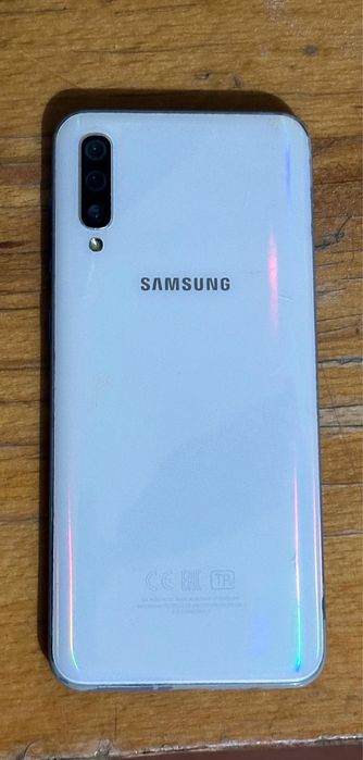 Samsung A50 64GB