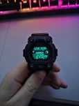 Casio G-Shock GW-7900B-1 MultiBand 6 Tough Solar