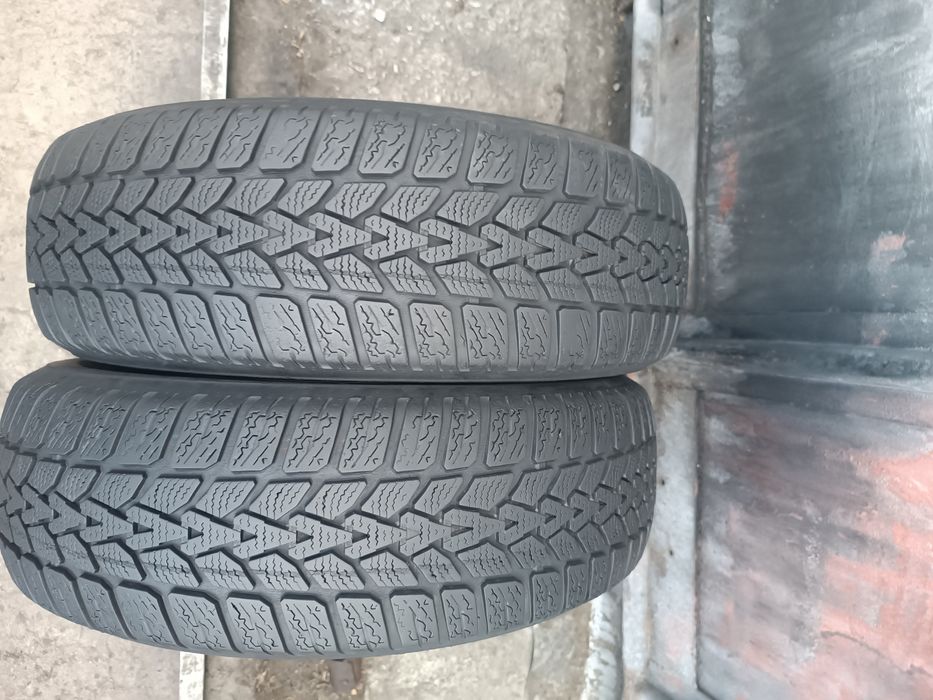 175/65/14 Dunlop Дот 3622